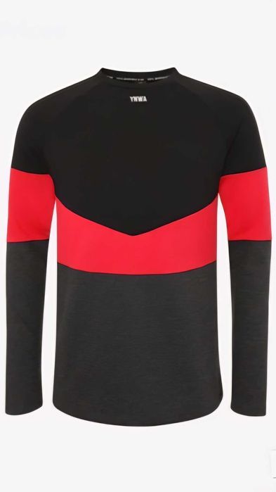 Promo мъжка тениска и блуза Ливърпул YNWA Liverpool S