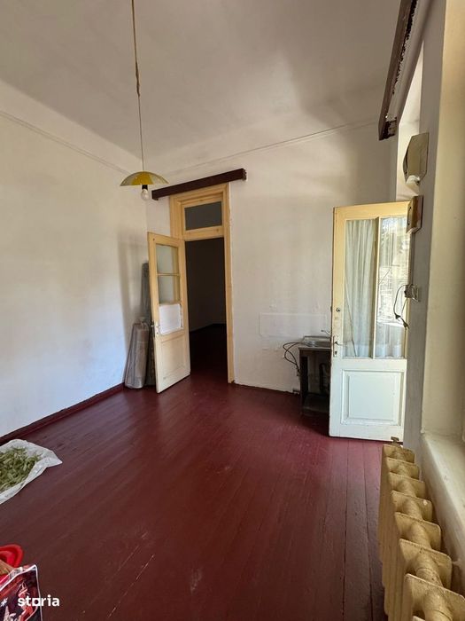 Apartament 3camere Ultracentral — fotografia 1