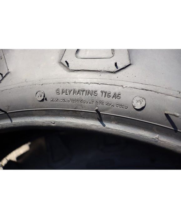 Anvelopa 9.5-36 ATF 8PR TT  Cauciucuri tractor, Fiat, Case, Fendt, John Deere, New Holland, Massey Ferguson, UTB   Cauciucuri tractor, Fiat, Case, Fen