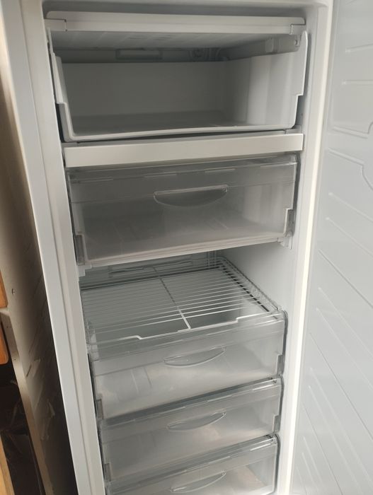 Морозильная камера