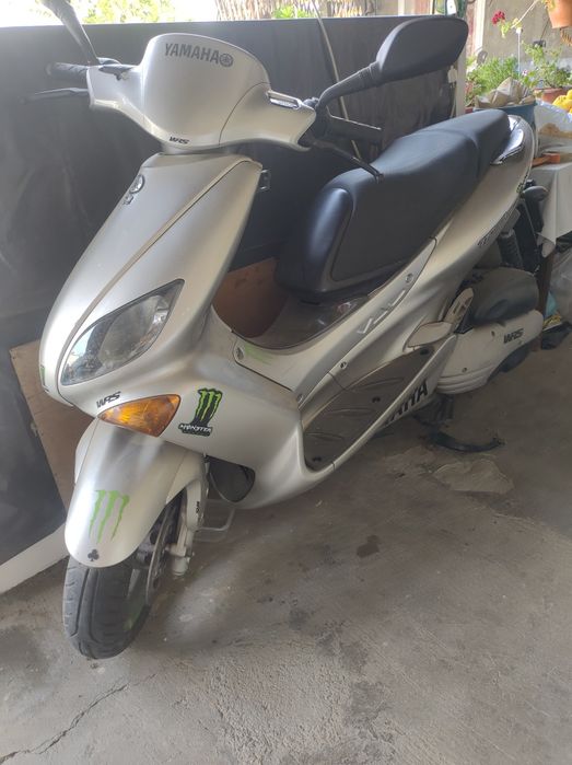 Scooter  MBK Thunder 125