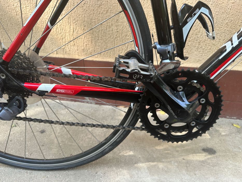 Cursiera Allez Specialized