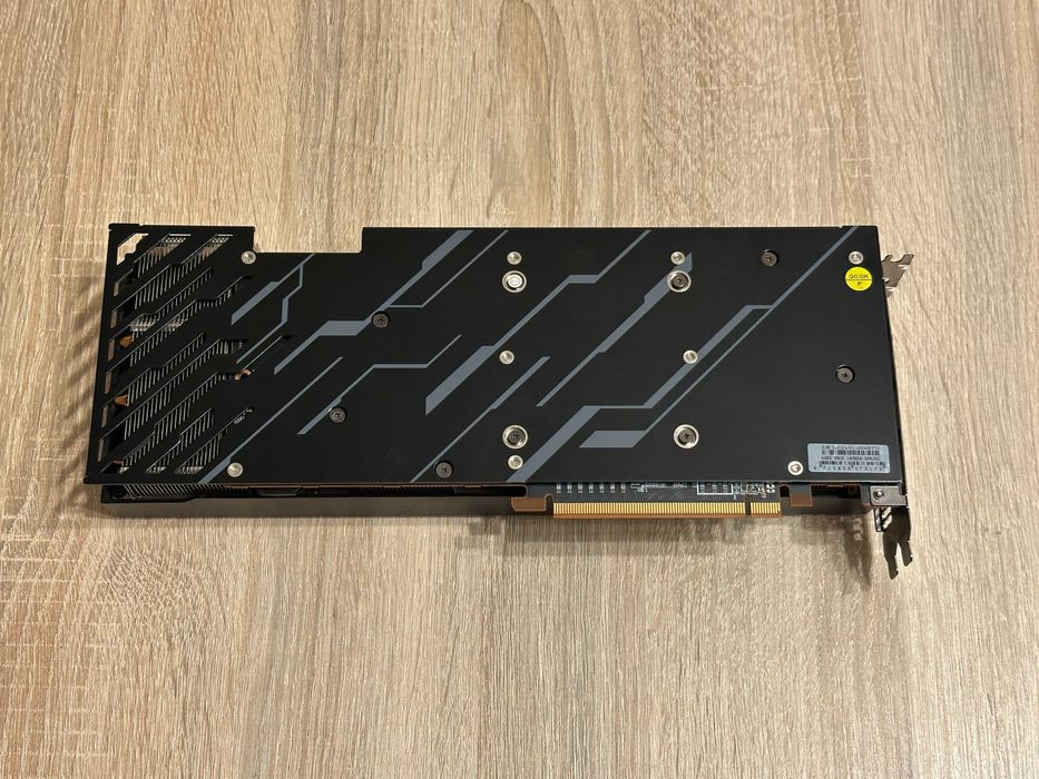 Видеокарта PowerColor Radeon RX 6800 Fighter 16GB GDDR6