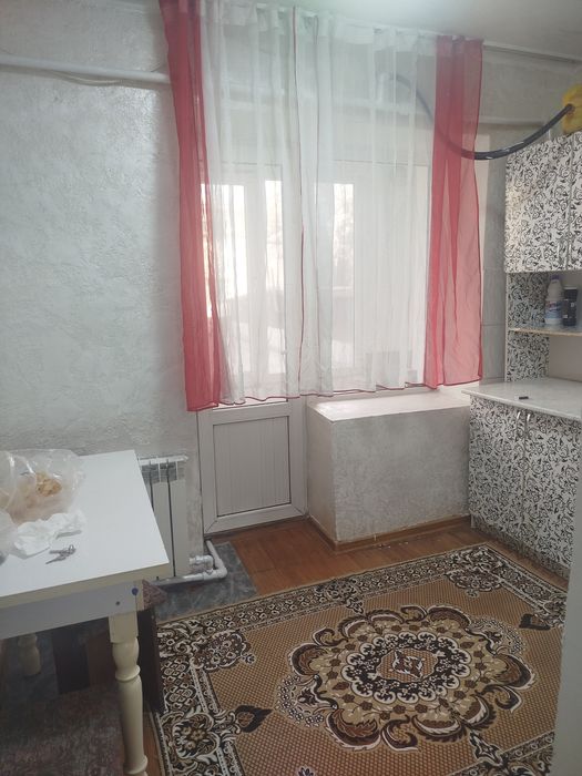Продам  1 ком квартиру