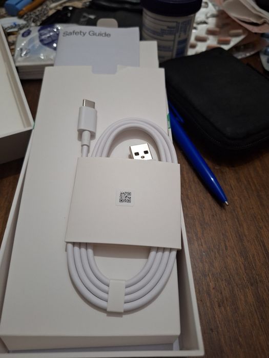 Smartfon OPPO  A5X  нов