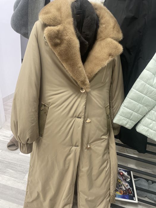 Продан норки ЗКО город Аксай