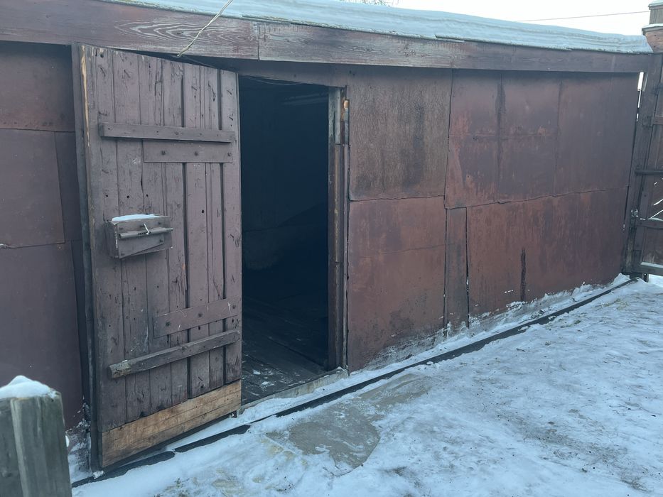 Продам частный дом