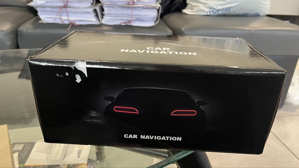 Мултимедия за Мерцедес МЛ