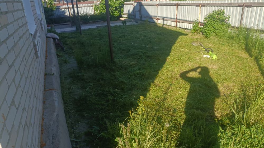 Продам дом в с. Юбилейное