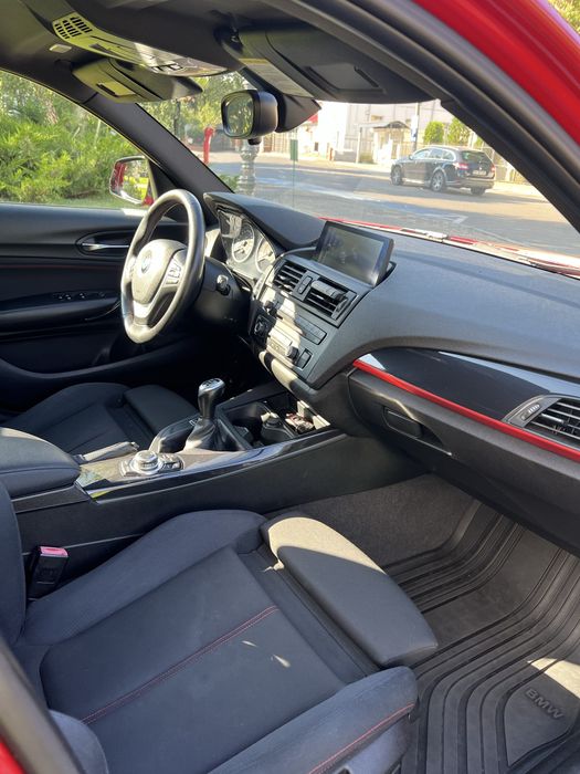BMW Seria 1 2012 — imagine 5