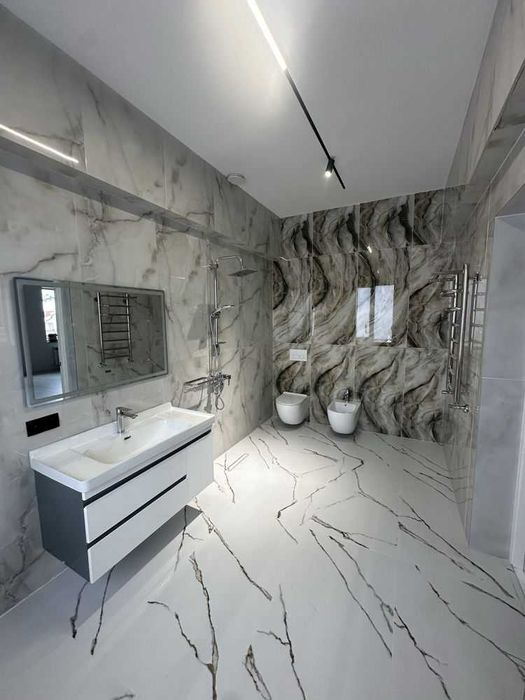 Евро дом. Буюк Ипак Йули. Севастопольская.