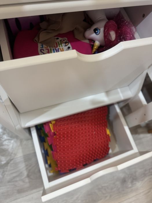 Продам кровать-чердак