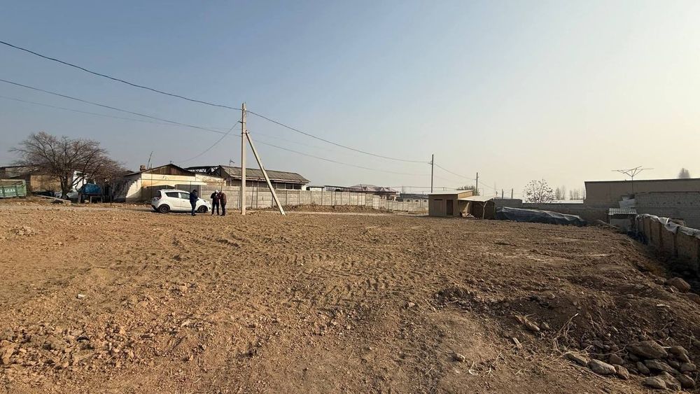 Yer sotiladi 2 ta 2 sotixdan !!!