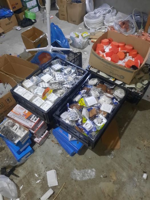 Lichidare de stoc, preturi avantajoase