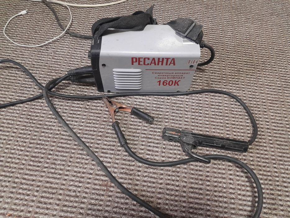 продам сварочный аппарат