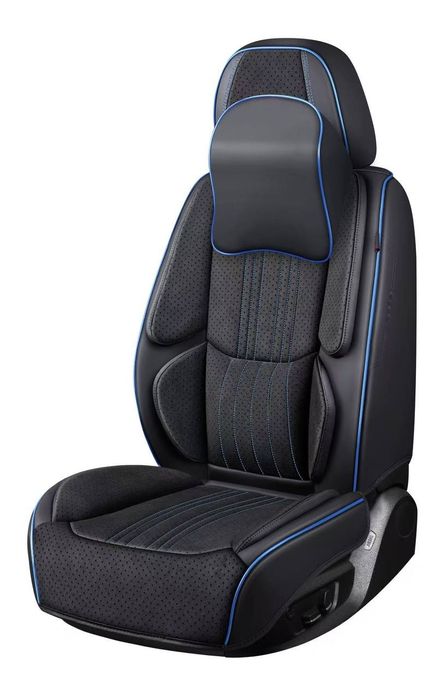 Авточехлы  трансформер