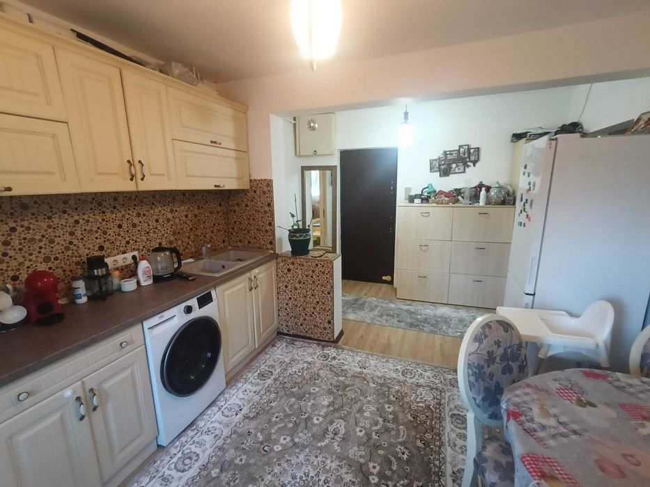 vanzare apartament 2 camere