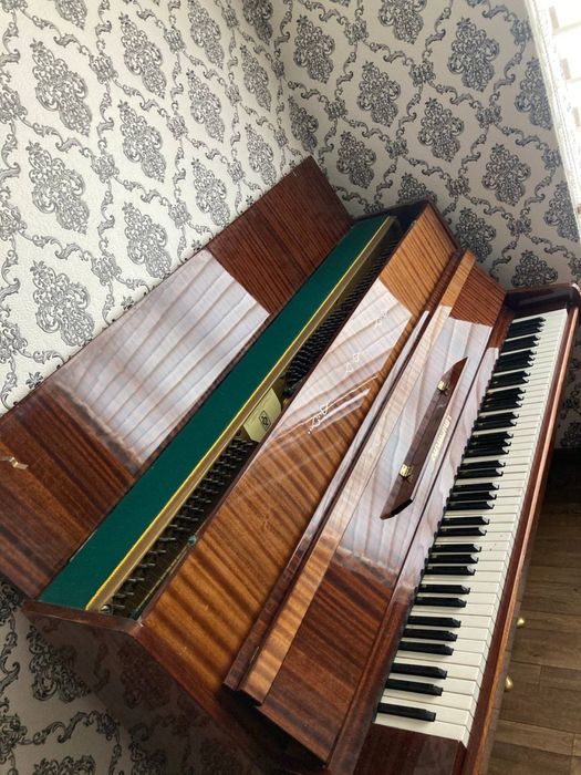 Пианино Юность 3