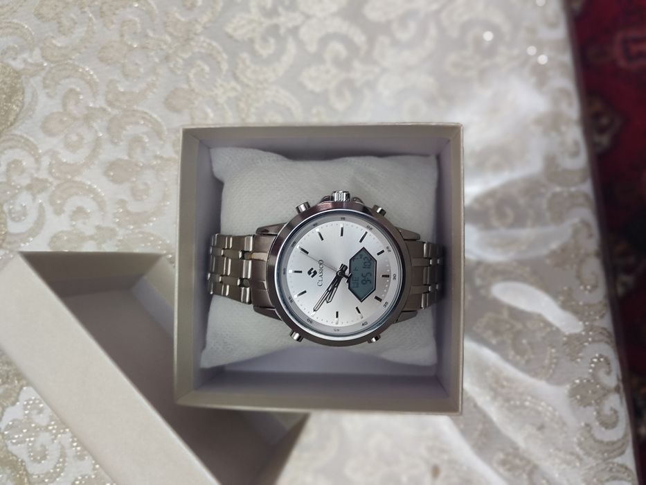 Соатлар,часы ручние