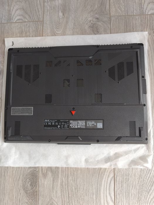 Laptop Gaming ASUS TUF A15