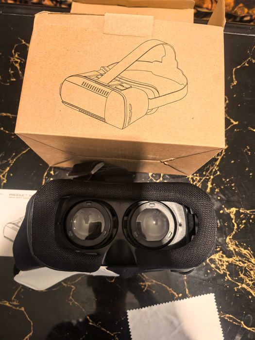 VR BOX Виртуални Очила
