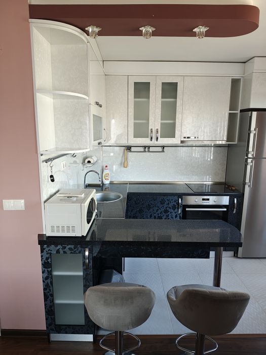 Дава се под наем Двустаен апартамент в Благоевград, Освобождение - 55 кв.м за 90000 € - Снимка #10