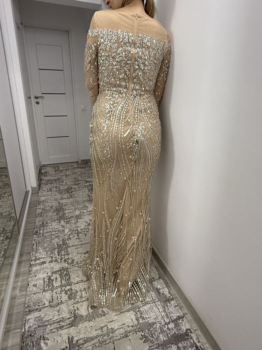 Rochie eleganta de seara