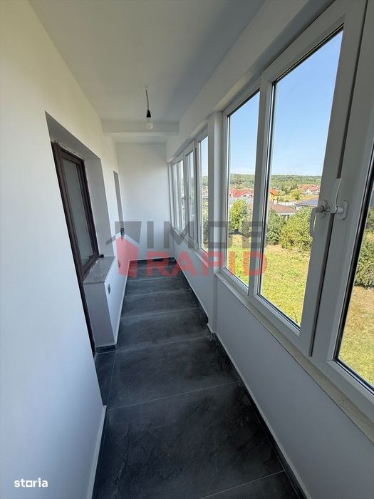 Apartament 3 camere, prima inchiriere, Zona Unirea Prisma
