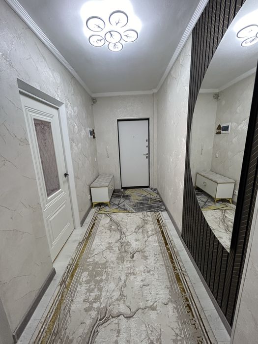 Тез арада сатылады