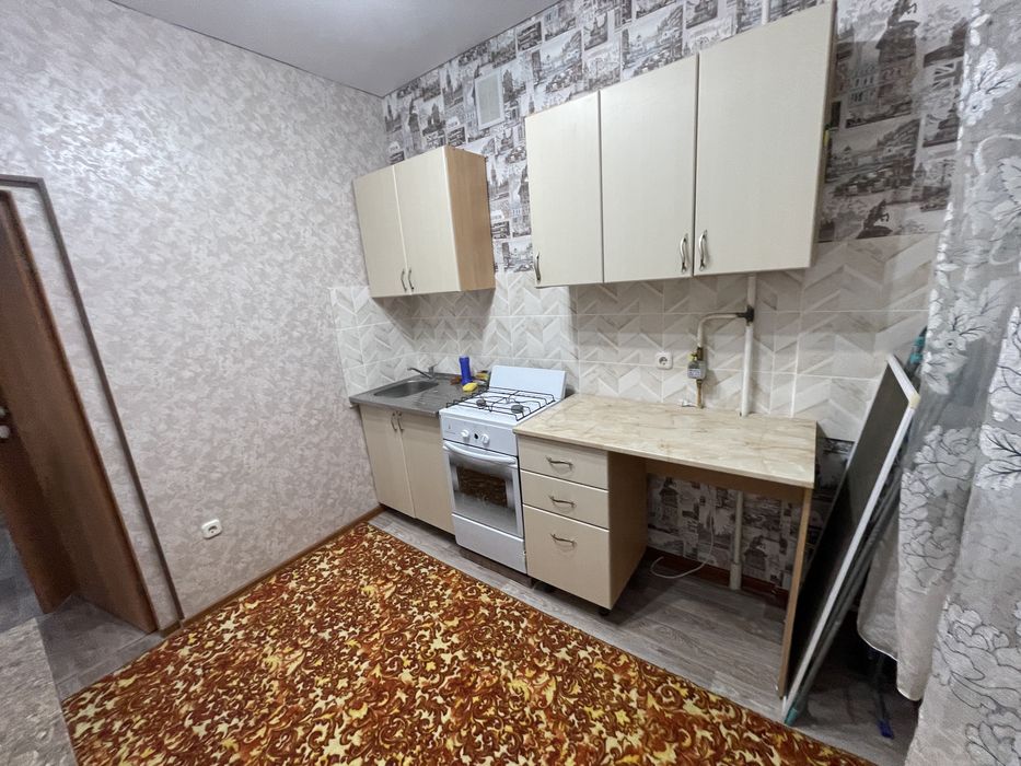 Сдам 1 км квартиру