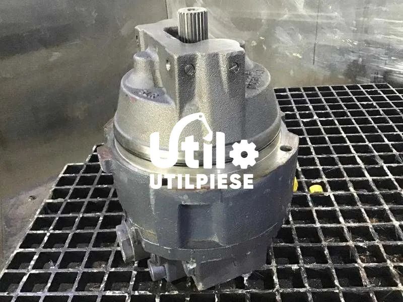 hidromotor cmveo085 liebherr r914 r924 r934 r944 + piese liebherr