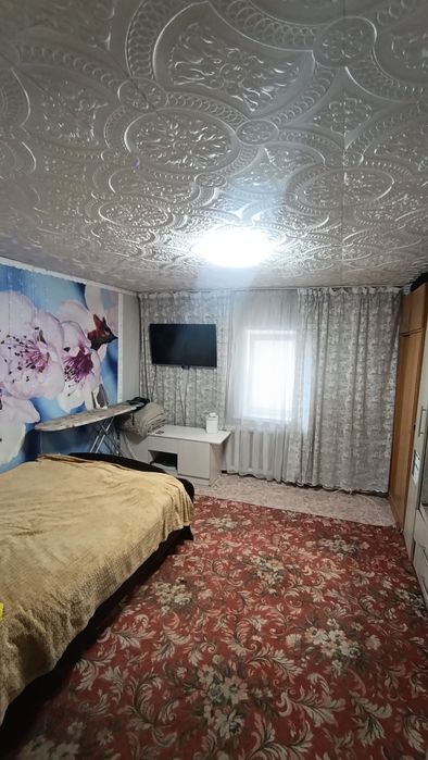 Продается дом в дачном кооперативе.