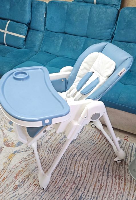 Продам детский стульчик