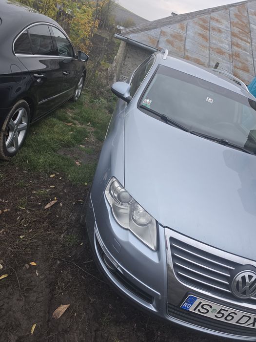 Volkswagen Passat diesel, 2.900 € — imagine 2