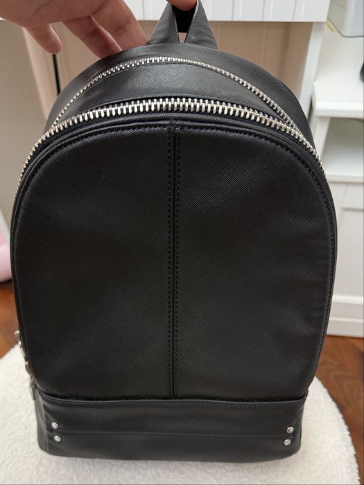 Рюкзак ZARA черный