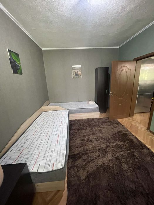 Дава се под наем Тристаен апартамент в Пловдив, Гагарин - 70 кв.м за 598.23 € - Снимка #6