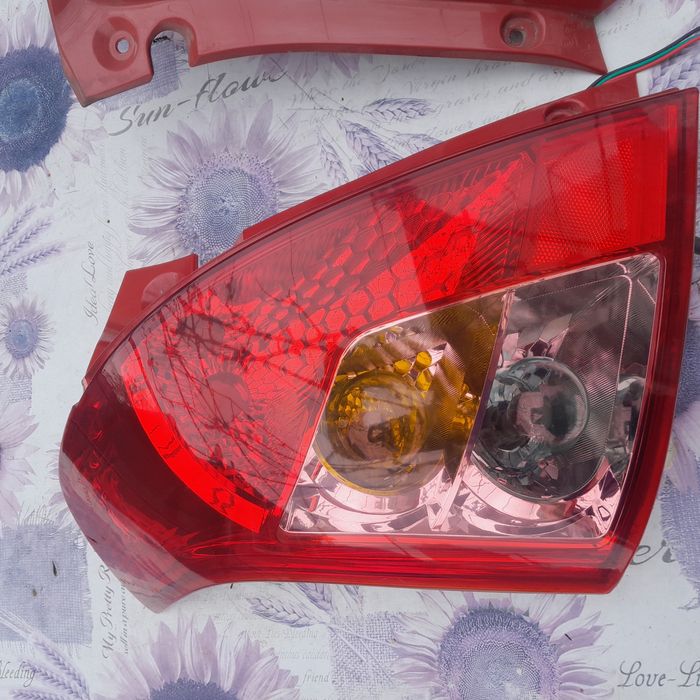 Стопове за сузуки суифт