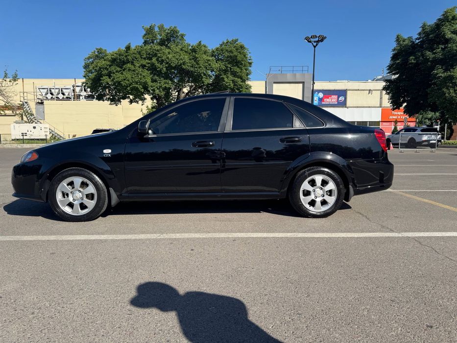 Продается Chevrolet жентра идеальном состоянии