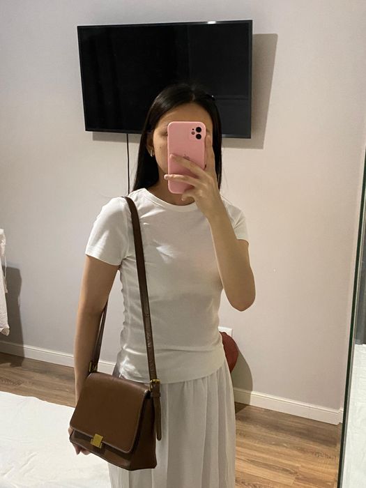 Сумка на повседневку