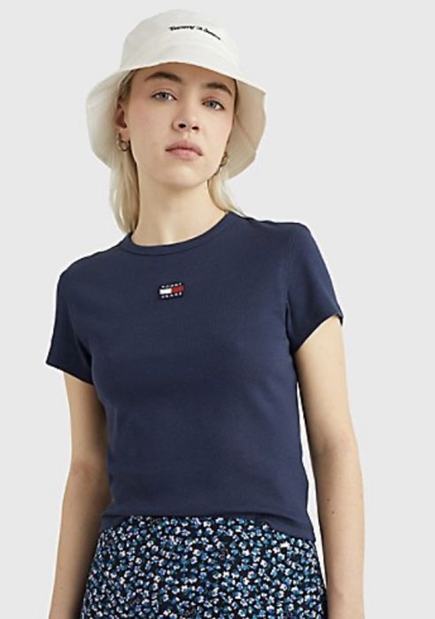 Футболки Tommy Hilfiger