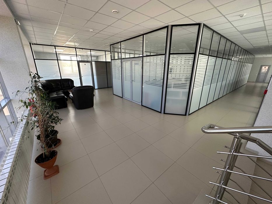 Коммерческая недвижимость