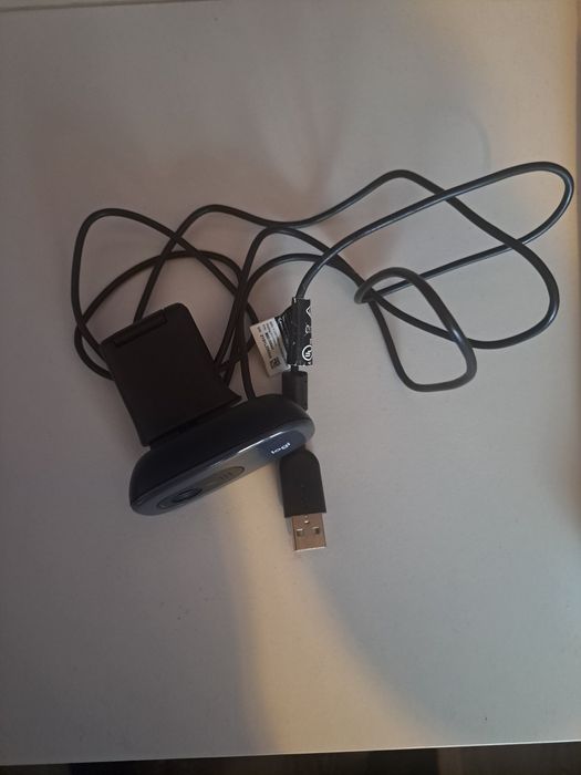 WEB камера Logitech  с вграден микрофон 720p