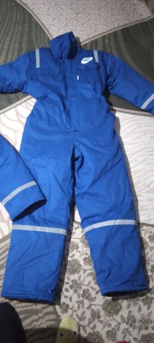 Продается новый спецовка