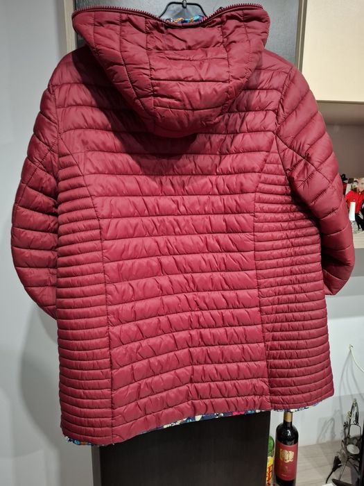 Vând geaca dama sezon toamna