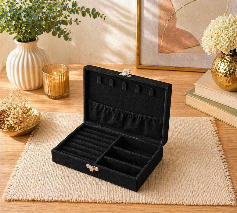 Organizator /  caseta depozitare bijuterii