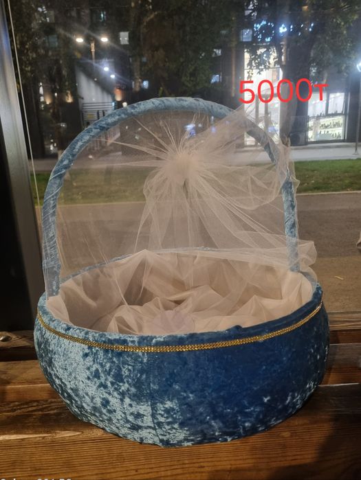 Продам корзины под подарки и калта