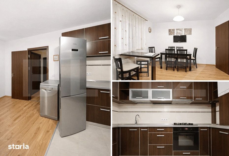 Triplex 131 mp total + Pod 35 mp | Terasa 25 MP | Garaj | Turnisor –
