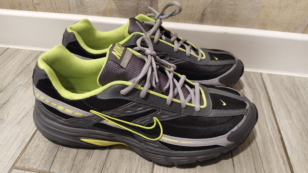 Кроссовки Nike, 45 размер