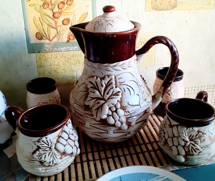 Эксклюзивная керамика