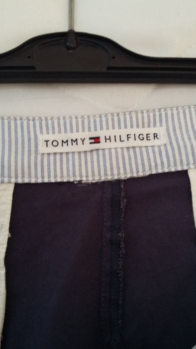 Tommy Hilfiger
